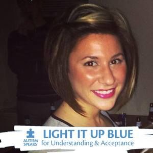 Meet your Posher, Katerini